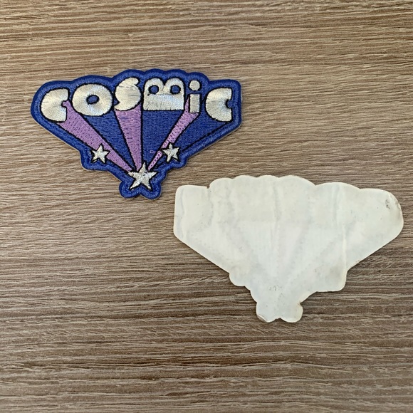 The Social Type Cosmic Patch - Picture 3 of 3